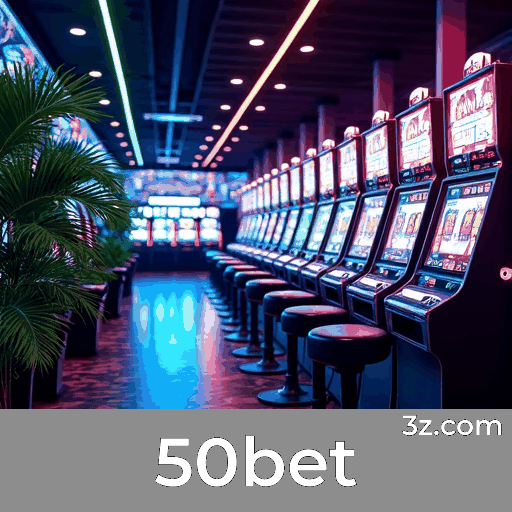 50bet: Baixe Rápido e Aposte com Facilidade no Brasil
