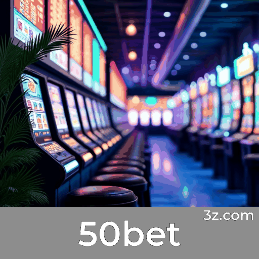 50bet: Baixe Rápido e Aposte com Facilidade no Brasil