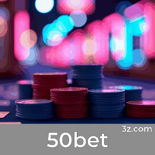 Desenvolvedores Top e Inovação Técnica no 50bet