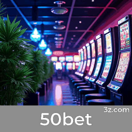 Desenvolvedores Top e Inovação Técnica no 50bet