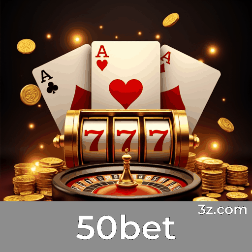 50bet: Interatividade Real no Casino Social
