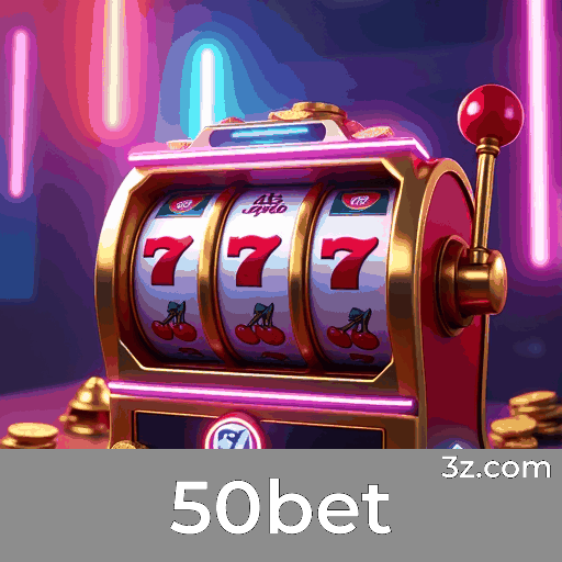 50bet: Interatividade Real no Casino Social