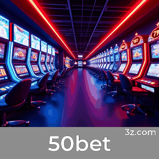 50bet: Emoção e Estratégia em Apostas de Esporte