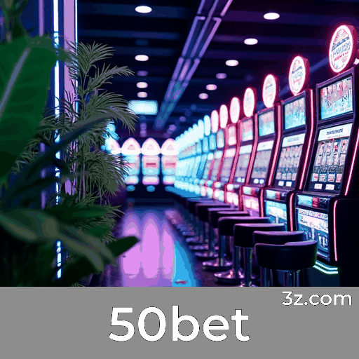 50bet: Emoção e Estratégia em Apostas de Esporte