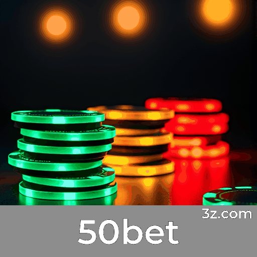 Controle Total e Exclusivo da Sua Conta na 50bet