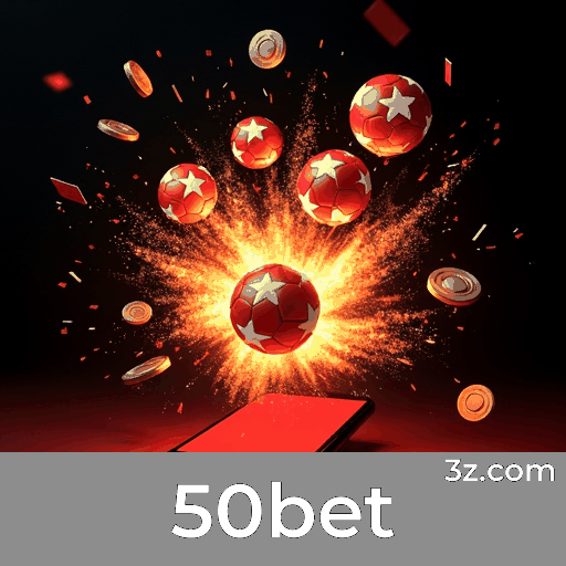 50bet: Bonificações Generosas para Jogadores Brasileiros